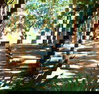 Green Cathedral - Winery Find