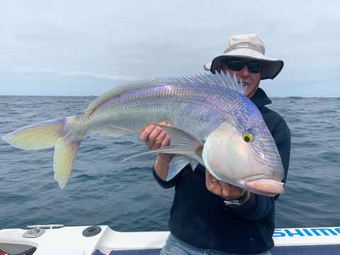 GT Fishing Charters - Winery Find 1