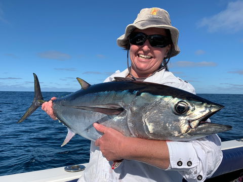 GT Fishing Charters - Winery Find 2