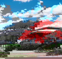 Harry Redford Interpretive Centre - Winery Find