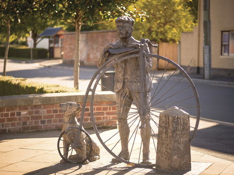 Heritage Highway - Winery Find 0