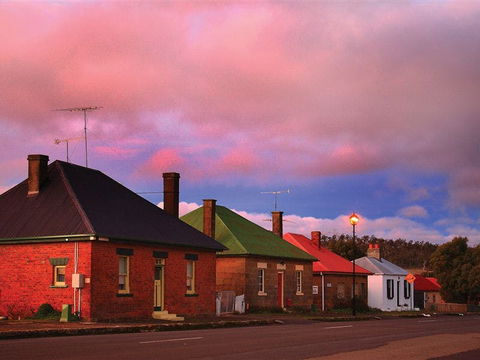 Heritage Highway - Winery Find 1