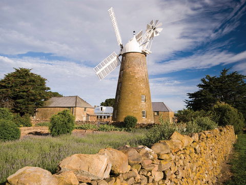 Heritage Highway - Winery Find 2