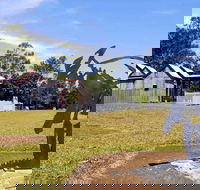 Hou Wang Chinese Temple and Museum - Winery Find