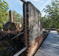 Innes Ruins - Winery Find