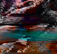 Karijini National Park - Winery Find
