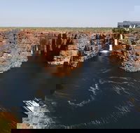 King George Falls - Winery Find