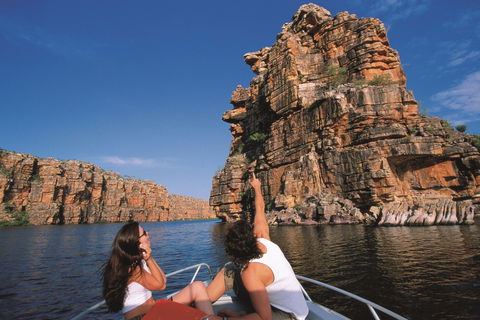 King George Falls - Winery Find 1