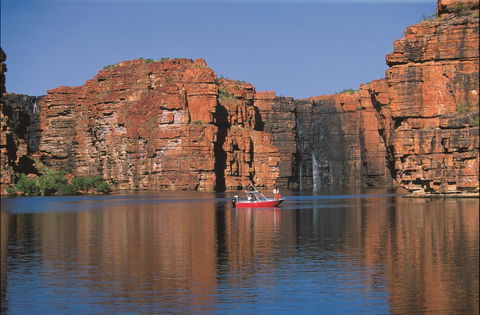 King George Falls - Winery Find 2