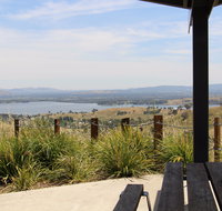 Kurrajong Gap Lookout - Winery Find