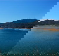 Lake Eildon National Park - Winery Find