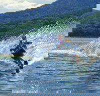 Lake Eildon - Winery Find