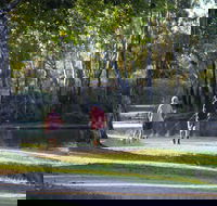 Lake Benalla - Winery Find