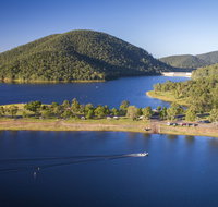 Lake Somerset - Winery Find