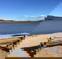 Lake Nillahcootie - Winery Find