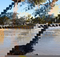 Lock 3 - Winery Find