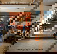 Magpie Springs gallery - Winery Find