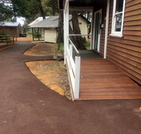 Manjimup Timber and Heritage Park - Winery Find