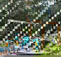 Marysville Kin Playspace - Winery Find