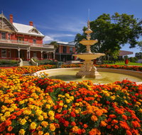 Mildura Arts Centre - Winery Find