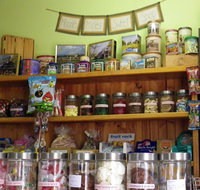 Moonta Mines Sweet Shop - Winery Find