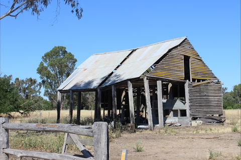 Morven - Winery Find 1