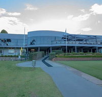 Moruya Golf Club - Winery Find
