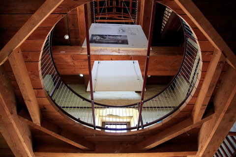 Morphetts Enginehouse - Winery Find 1