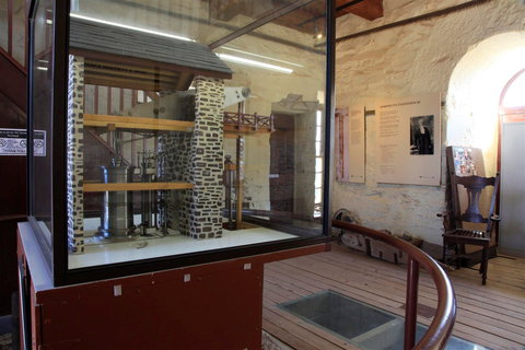 Morphetts Enginehouse - Winery Find 2