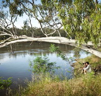 Murray Valley National Park - Winery Find