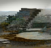 Nanny Goat Hill Lookout - Winery Find