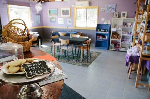 Nannup Lavender Farm - Winery Find 0