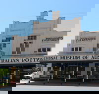 National Museum of Australian Pottery - Winery Find