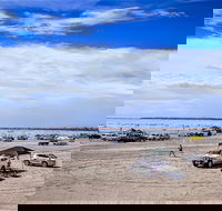North Beach Wallaroo - Winery Find