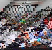 Obsession Shoes Boutique - Winery Find