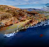 Ord River - Winery Find