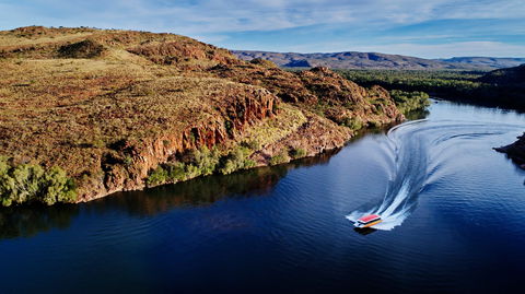 Ord River - Winery Find 0