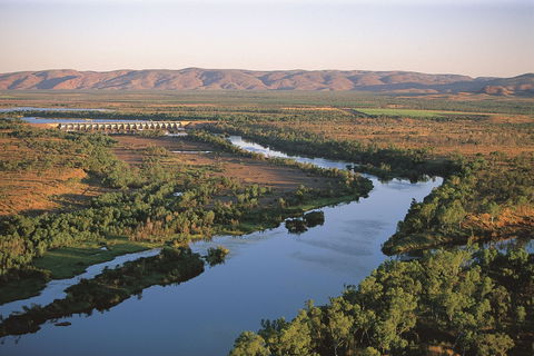 Ord River - Winery Find 1