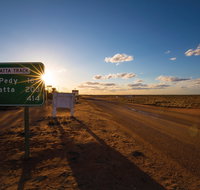 Outback South Australia - Winery Find