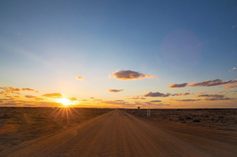 Outback South Australia - Winery Find 1