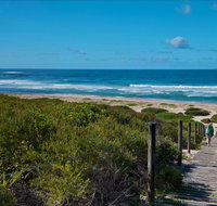 Pelican Beach Road lookout - Winery Find