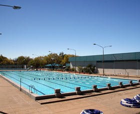 Phillip Swimming Centre - Winery Find 0