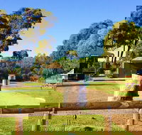 Picola Heritage Park - Winery Find