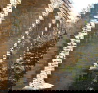 Picton Railway Viaduct - Winery Find