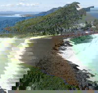 Port Stephens Great Lakes Marine Park - Winery Find