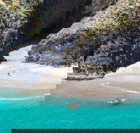 Rapid Bay Beach - Winery Find