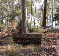 Ringlands Rotary Walk Narooma - Winery Find