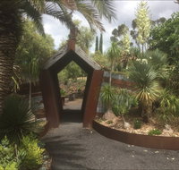 Roraima Nursery and Cafe - Winery Find
