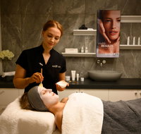 Saltair Day Spa Lorne - Winery Find