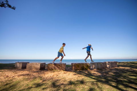 Scarborough Beach Park - Winery Find 1